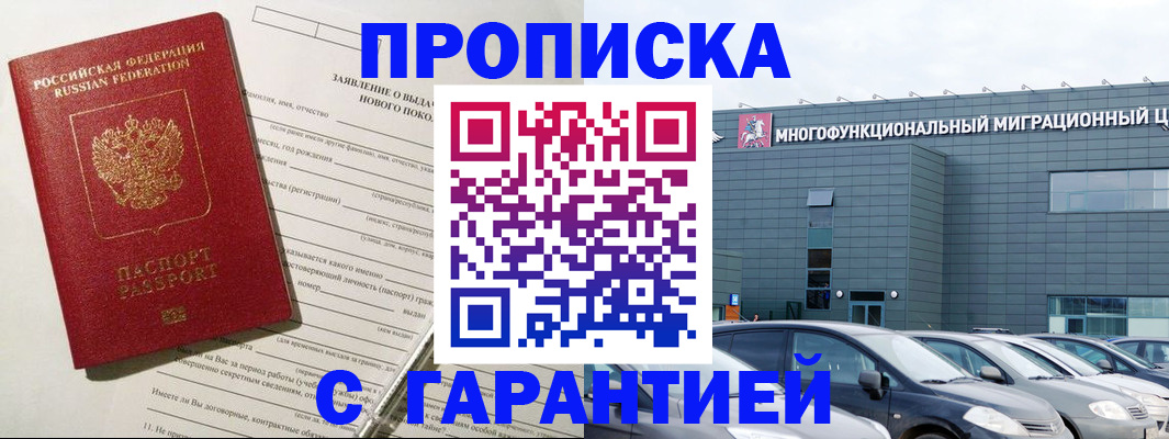 прописка поиск в Тереке